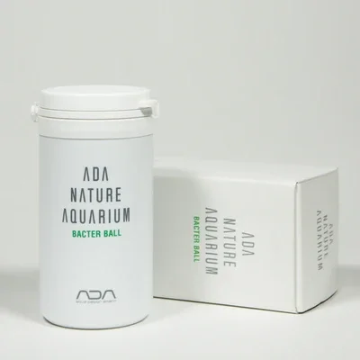 

ADA Aquarium Design Amano Natural Aquarium Growing Bacter Ball 18pc