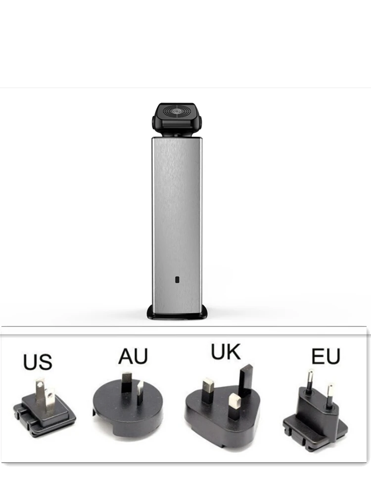 Namaste الكهربائية العطرية الناشر الذكية الزيوت ال...