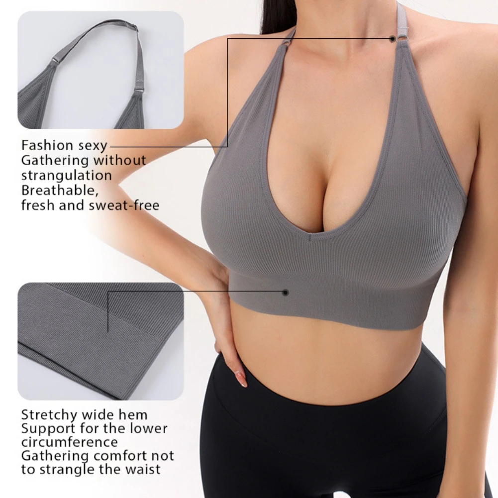 Рисунок 3 - Женский бюстгальтер