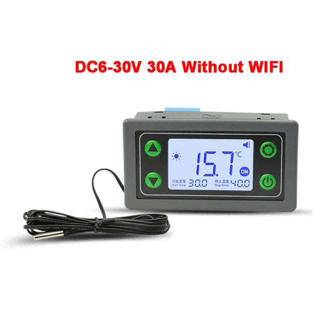6-30V 30A NO WIFI