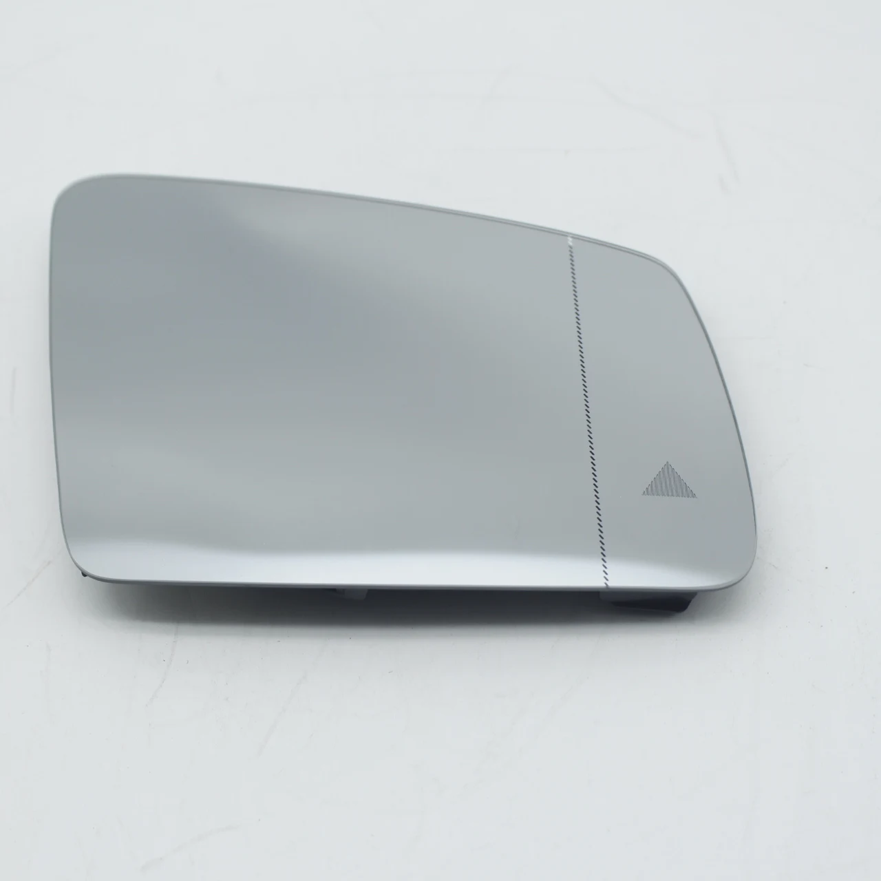 HY-098 BS 자동차 윙 도어 미러 유리 교체품 (메르세데스 벤츠 X156 GLA 45 180 200 220 250 2013-2018년식 호환)