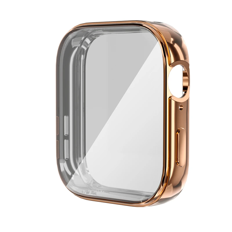 All-Around Protective Screen Cover for Huawei Watch Fit Series