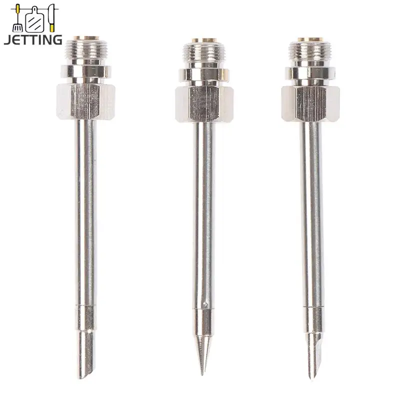 

8W 510 Interface Soldering Iron Tip Mini Portable USB Soldering Iron Tip Welding Rework Accessories Tool Parts
