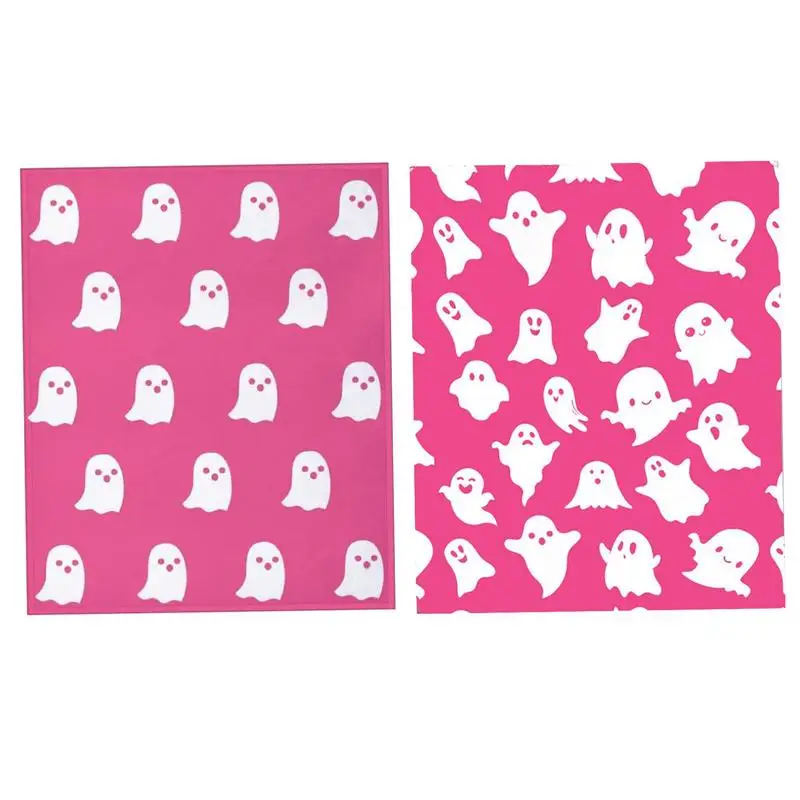 

Ghost Throw Soft Blanket Giving You Comfortable And Warm Feeling Multifunctional Flannel Blanket For Children Use Bed Sofa