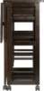 Suzanne 3-PC Set Space Saver Kitchen, Coffee Finish, 29.61x29.13x32.76 3