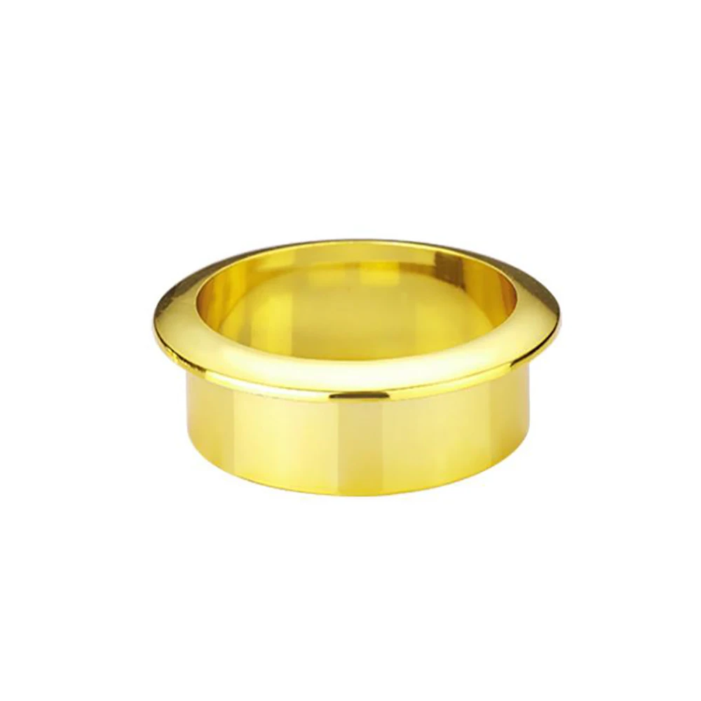 Passacavo Per Scrivania 4 Dimensioni 50/53/60/80mm - Foto 6