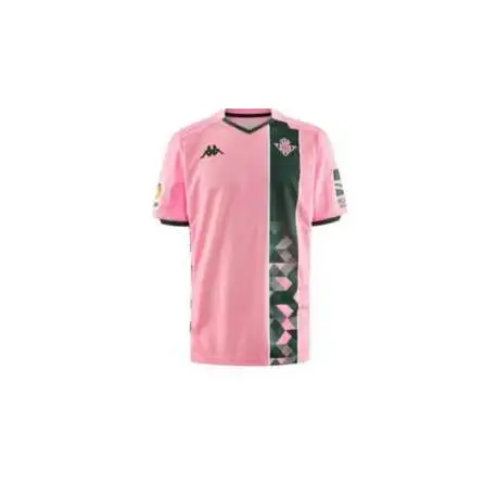 Betis Camiseta Rosa _ - AliExpress Mobile