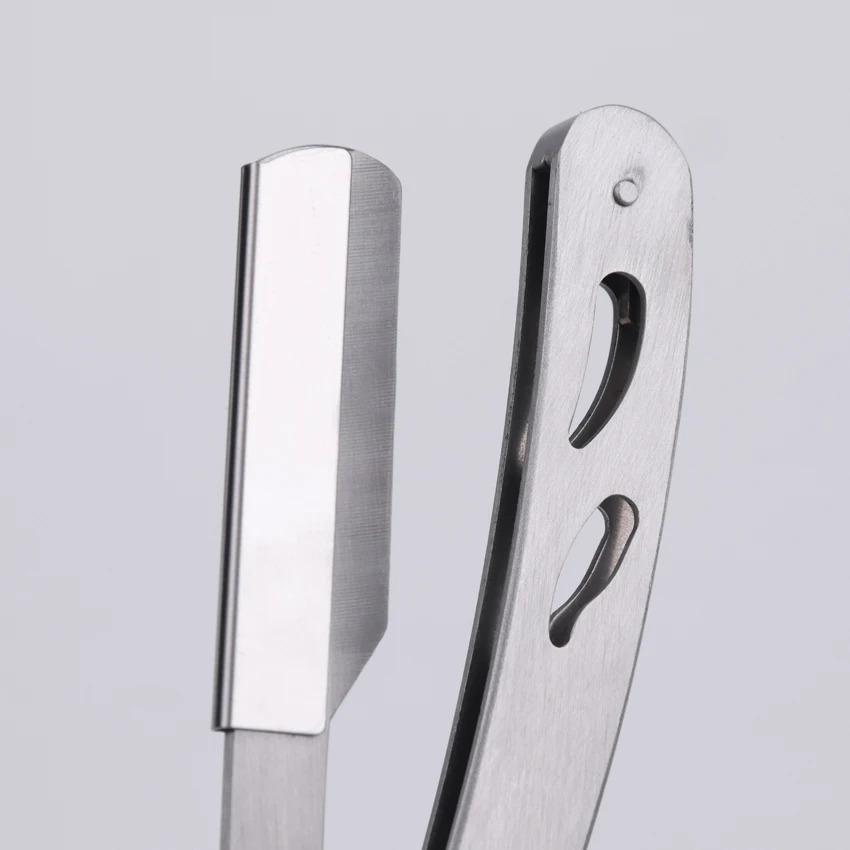 Рисунок 4 - Мужская бритва из нержавеющей стали