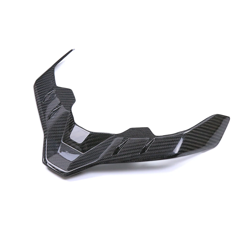 Рисунок 6 - Задняя обтекатель из углеродного