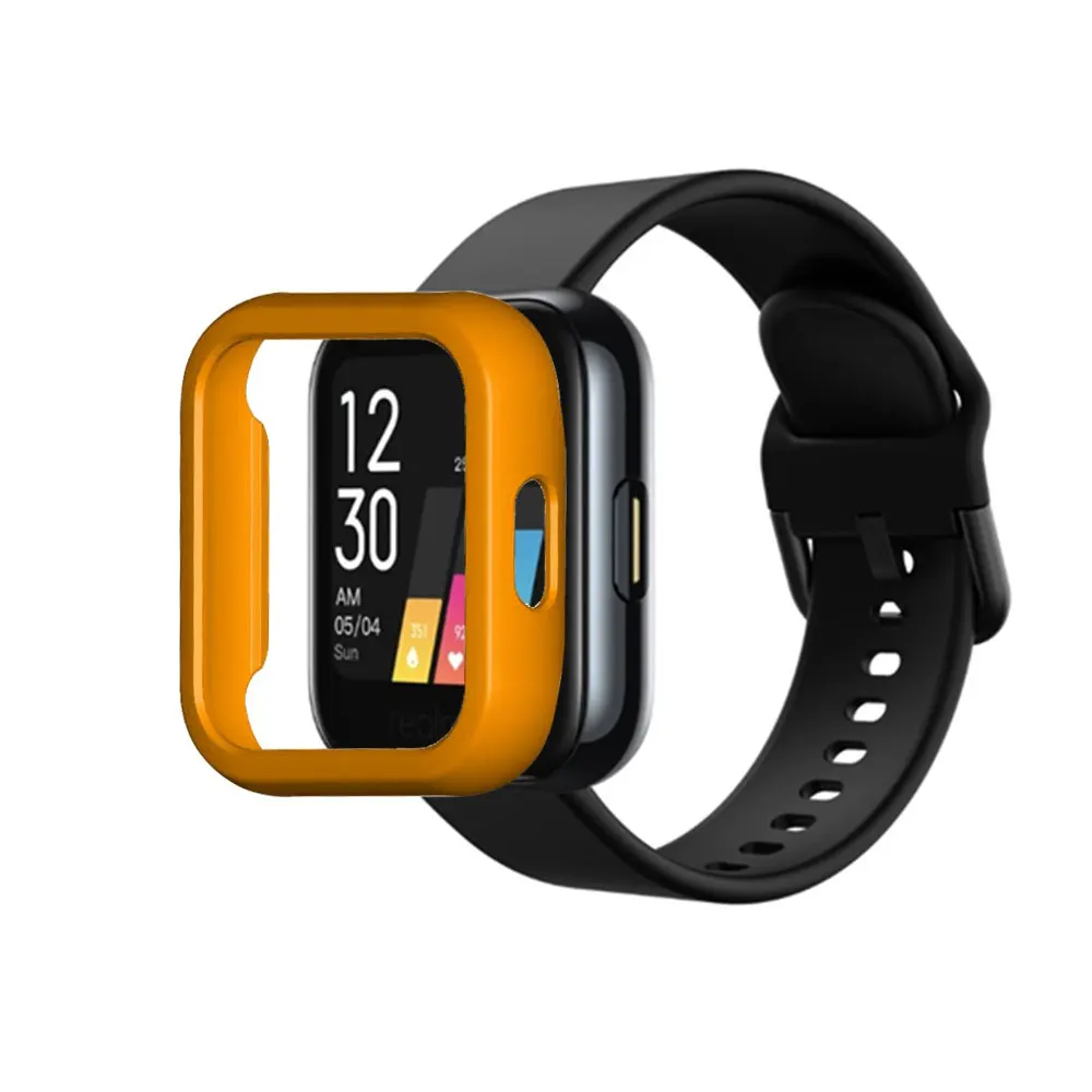 Realme Watch ϵ PC ȭ ȣ ̽, Realme Watch RMA161 Ŀ ũġ  ȣ Ŀ  