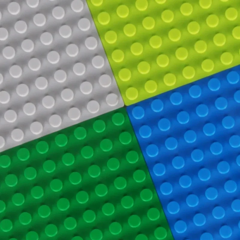 Building Blocks Toys Base Board 32x64 Dots