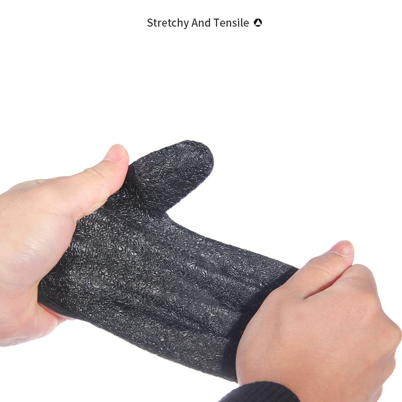 Fishing Catch fish Catching Gloves Magnet Release Anti-slip Protect Hand From Puncture Scrapes Waterproof fishing gloves