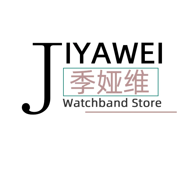 JIYAWEI Watchband Store Store