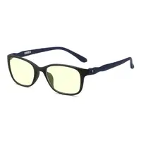 Automatically Adjust Anti-Blue Light Reading Glasses Night Vision Anti Blue Ray Intelligent Zoom Eyeglasses TR90 Smart - Image 2