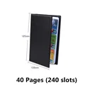 Black 240slots