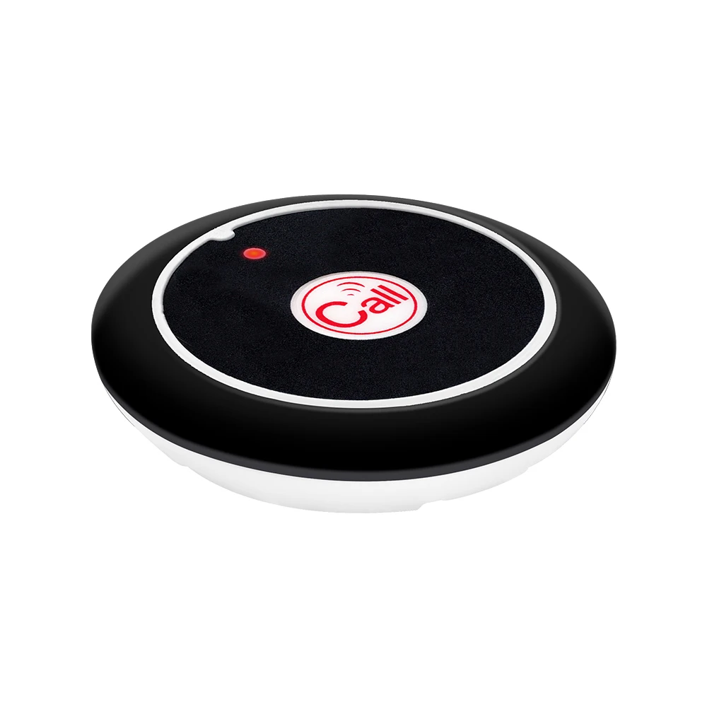 jingle bells garçom mesa botão sem fio sistemas de chamada transmissor para restaurantes hotel cafe hospital pager paginação