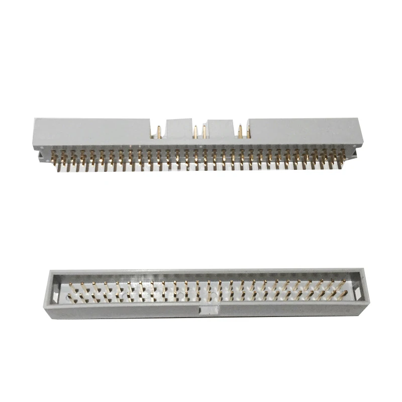 10 Pcs Seiko Semplice Presa Corno Di Toro Dc3 3U Placcato Oro 10Pin 14Pin 16Pin 20Pin 26Pin 30Pin 34Pin 40Pin 50Pin 64Pin