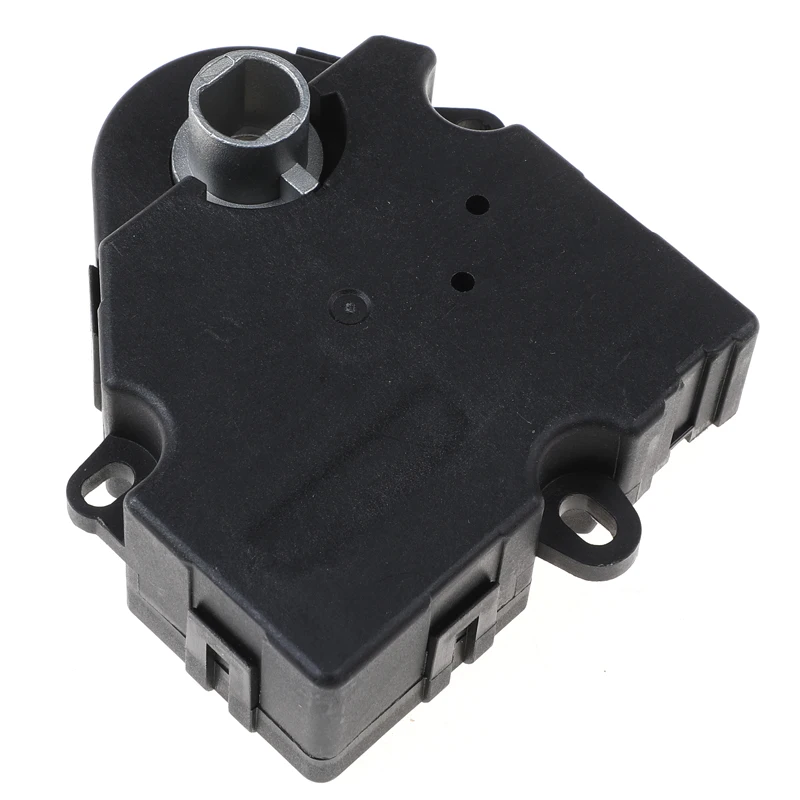 Car HVAC Heater Air Blend Door Actuator 15920864 604-141 604141 For Buick