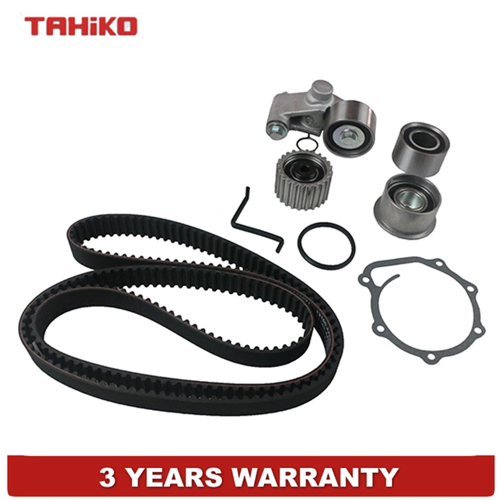 Timing Belt Tensioner Kit Fit for Subaru Forester SG SH EJ25 EJ251