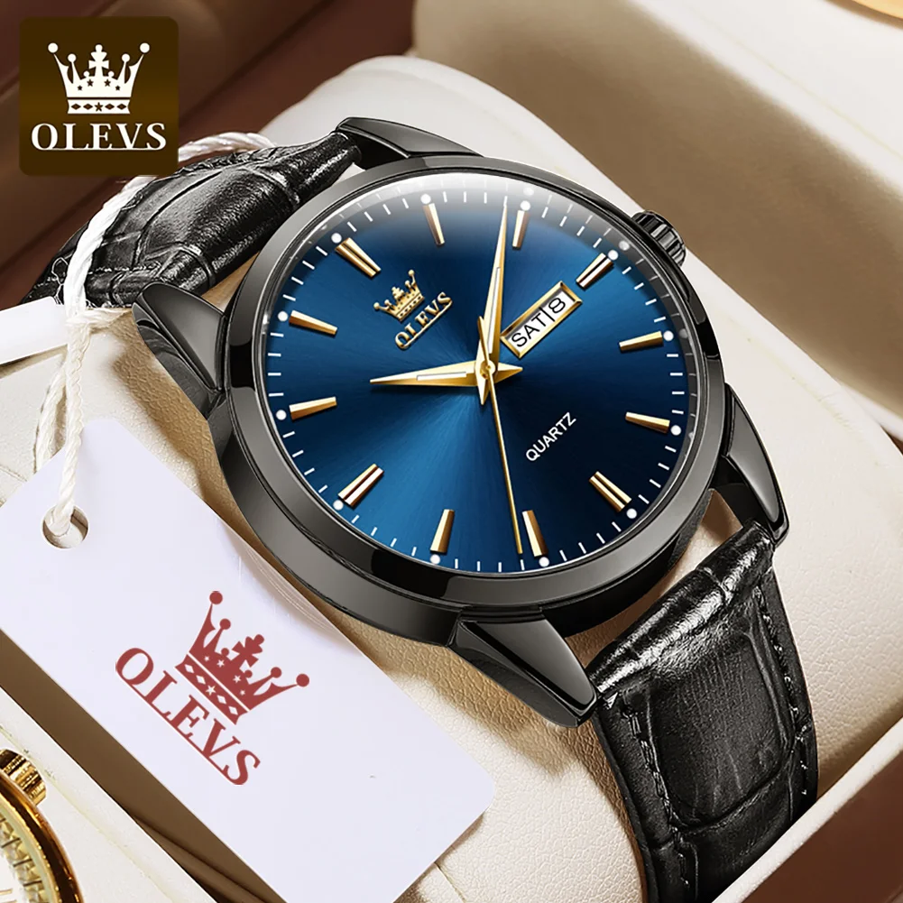 e73 箱付き 新品 OLEVS 高級 高品質 海外限定 メンズ腕時計 818 e73 箱付き 新品 OLEVS 高級 高品質 海外限定 メンズ腕時計 818