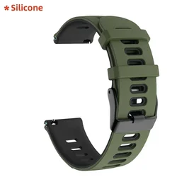 Cinturino in pelle premium per orologio sportivo - Cinghia elegante