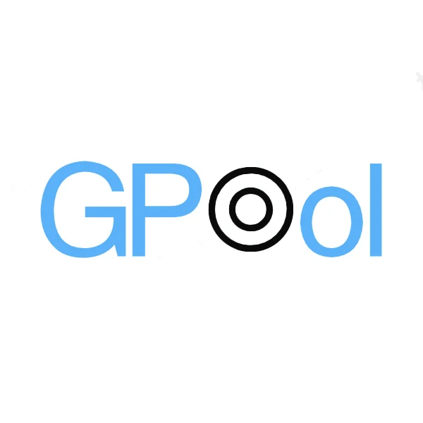 GPool 3D Print Store