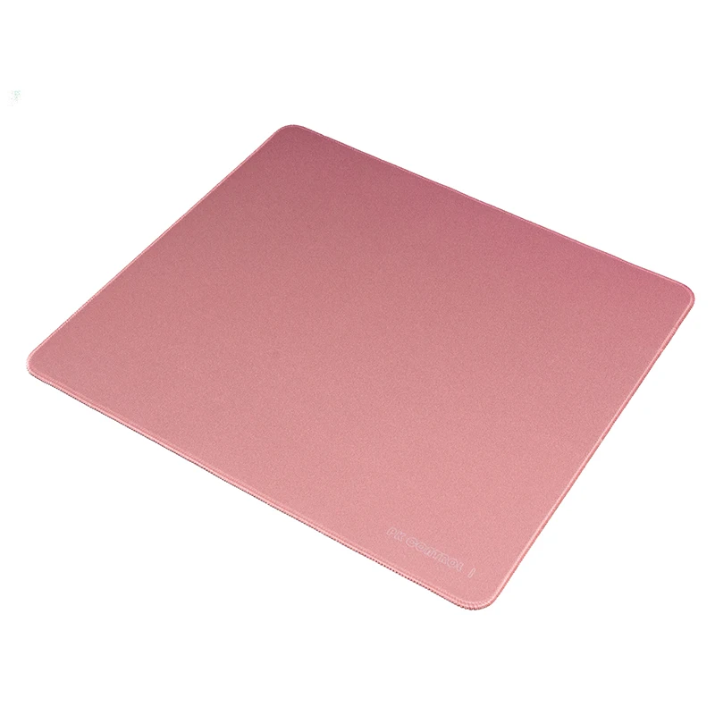 

Pink Advanced Mousepad Speed And Contrlo Mouse Pad Professional Gaming Mouse Mat FPS Desk Pad Advanced Desk Mat For Gift