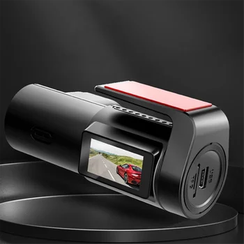 Mini USB 1080 Full HD Car DVR Camera Dash Cam videoregistratore grandangolare WIFI Dashcam Smart Connect Car Camera