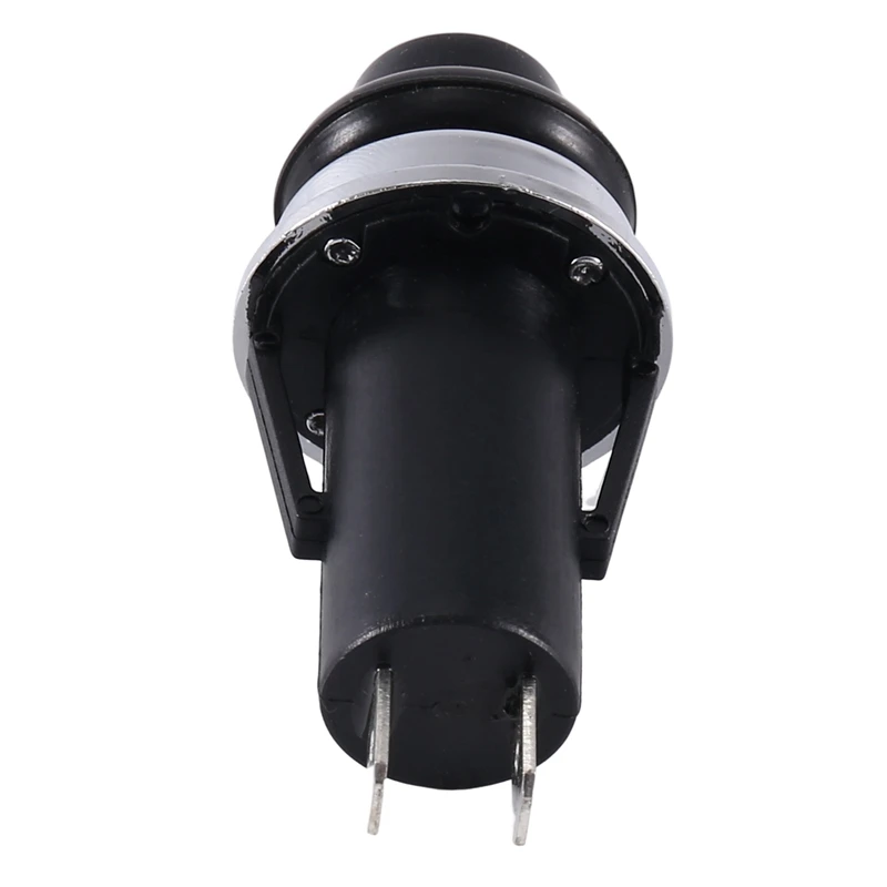 69871 High Quality Black Electronic Igniter Button Compatible With Spirit Grills With Front Mount Control Knobs