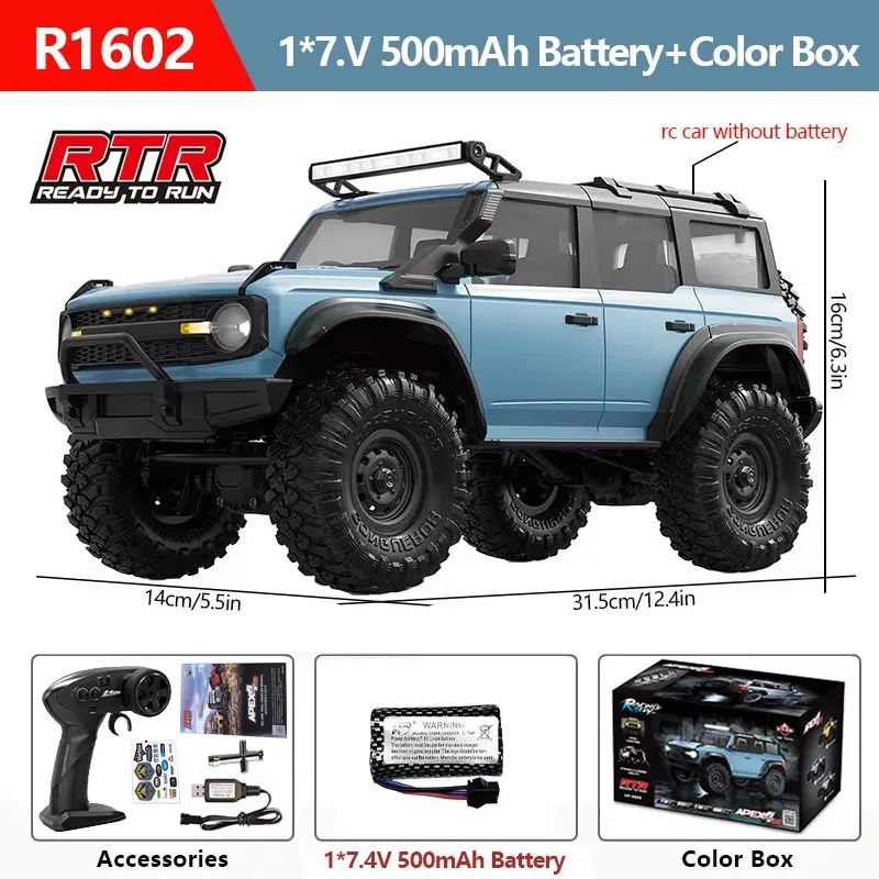 R1602 Blue 1B