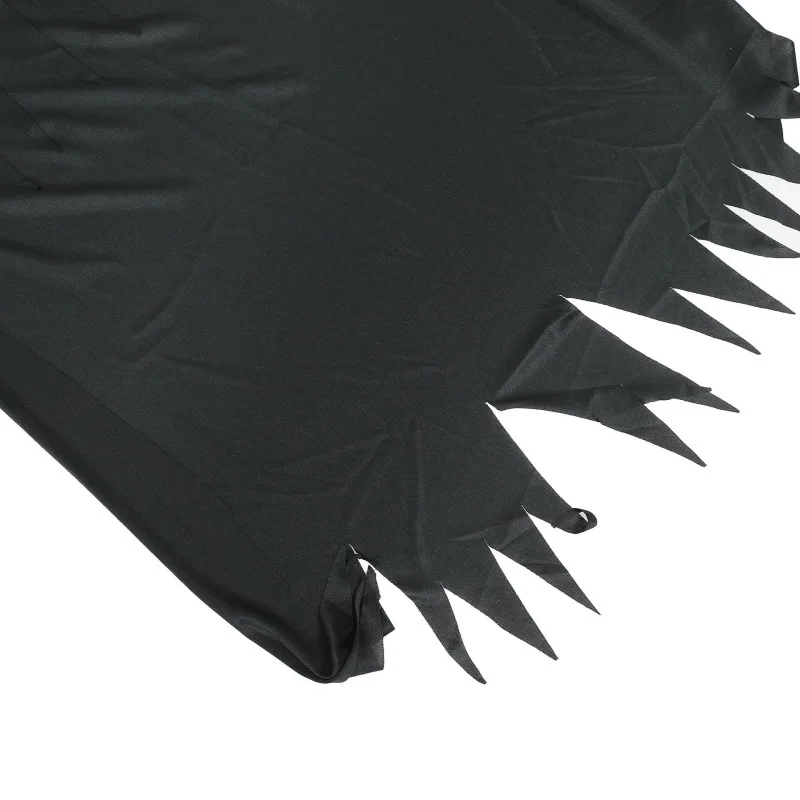 Halloween Terrorist Nun Costume Demon Scary Cosplay Costumes Long Robes Lady Spooktacular Bloody Nun Cosplay Fancy Dress