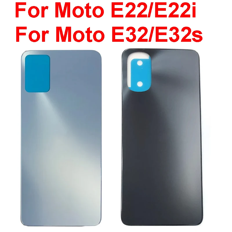 Enhanced Rear Battery Door Housing for Motorola Back Cover Parts