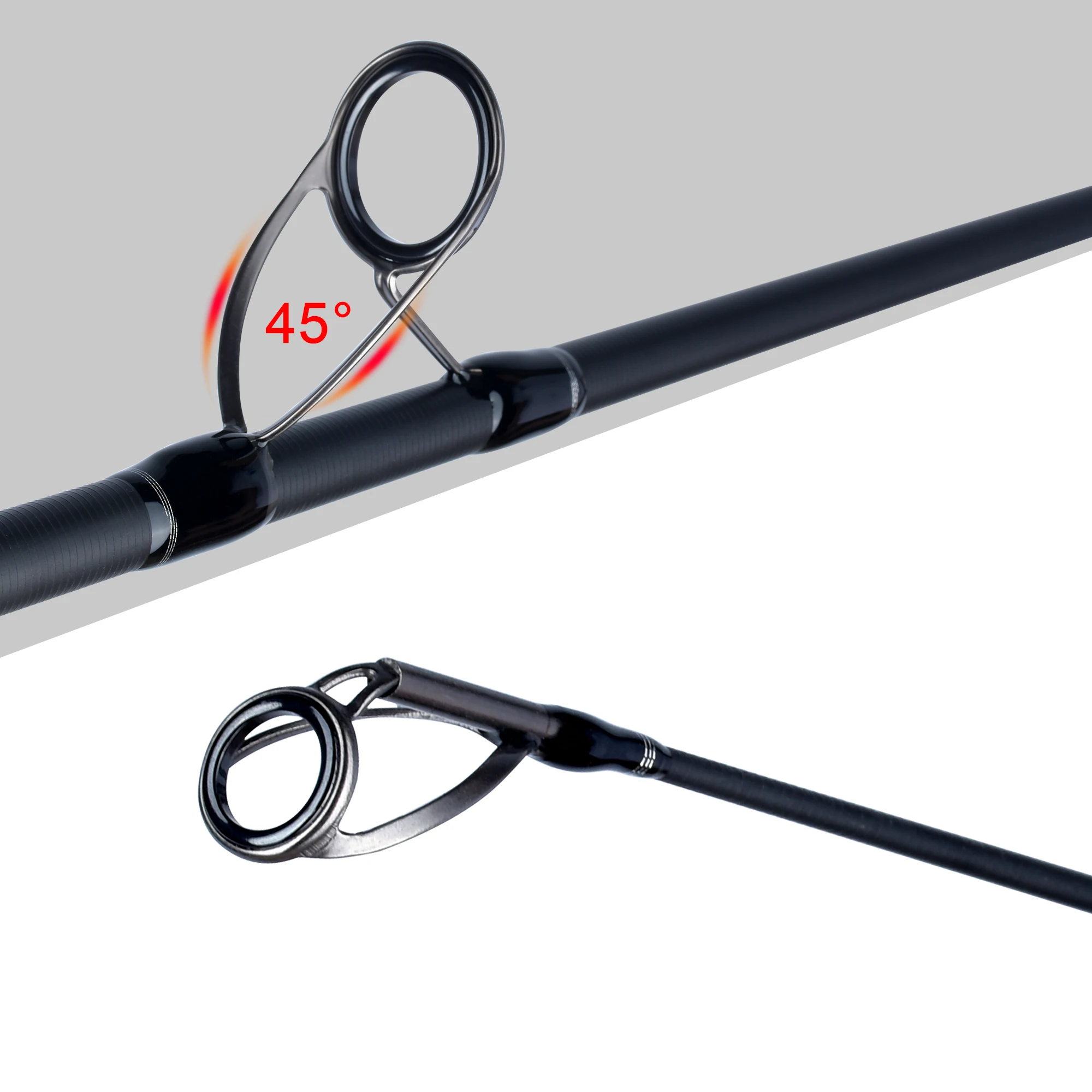 PHISHGER ź  ׾ ˴,  ĳ, ĳ Ǵ BIUTIFU ϵ , 40-200g, 3.0 m, 3.6 m, 3.9 m, 4.2m, T800