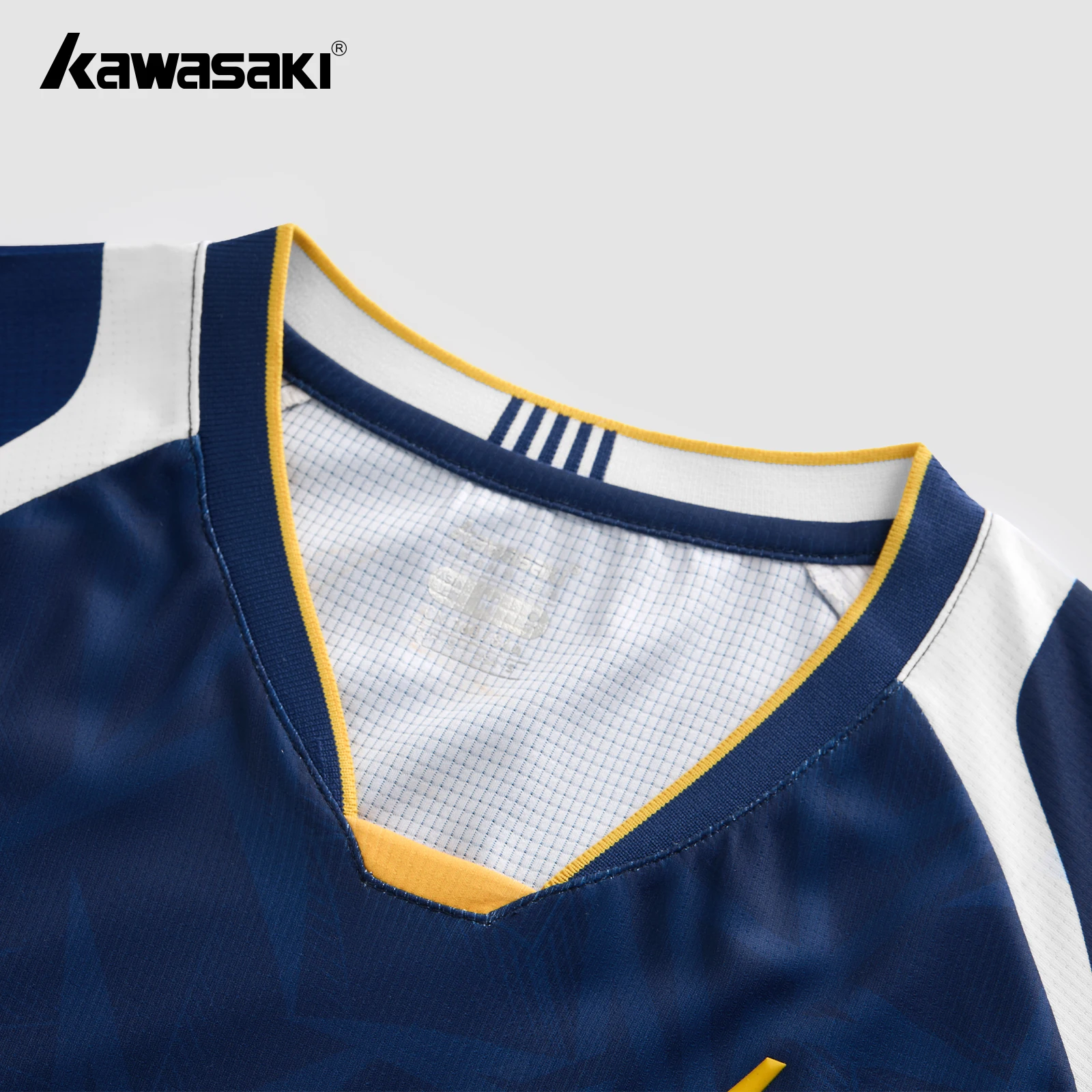 Kawasaki Tennis Dress K1C08-C2797 Fashionable Quick Drying Women's Sports Dress Summer Dresses 2025