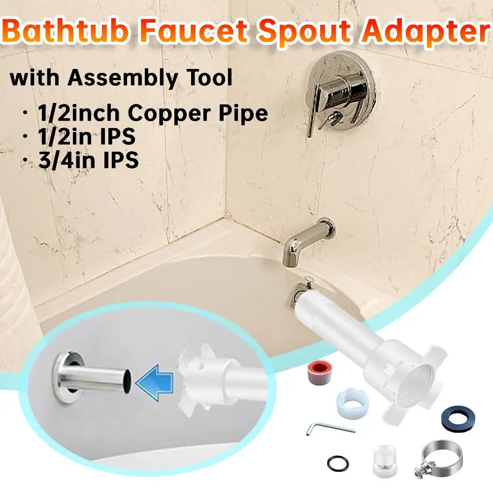 Faucet Cartridge Replacement For Kohler 1000187 & 1000188 - 2 Pack Ceramic Valve For 3/4 Inch Deck Faucets