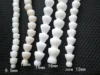7MM--25.5MM 50cm/1meter/1.5meter/2meter/3meter/5meter/8meter/10meter  toy doll skeleton joint for diy plush doll 3