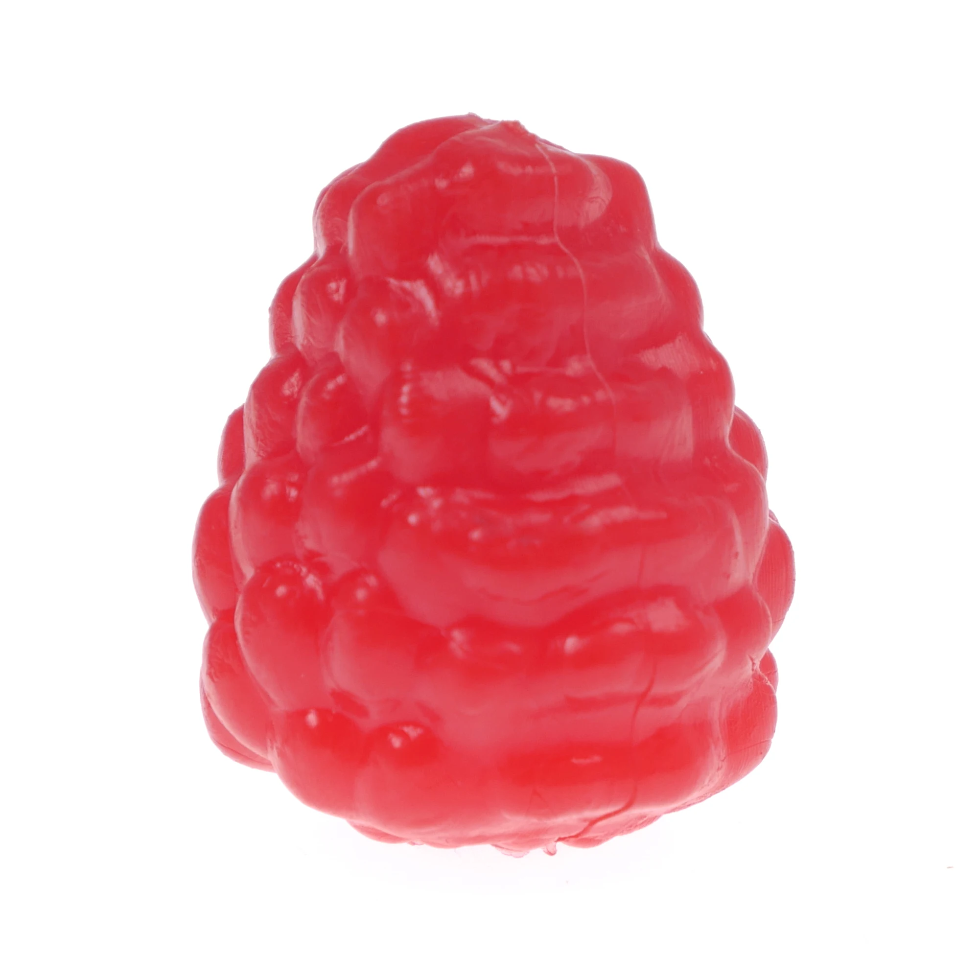 10pcs Rimulation Red Raspberry Cake Decoration Simulation Small Fruit Models Fake Strawberry Models Cake DIY Decoration Props artificial plants artificial fruits and vegetables