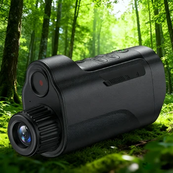 Night Vision Monocular 1