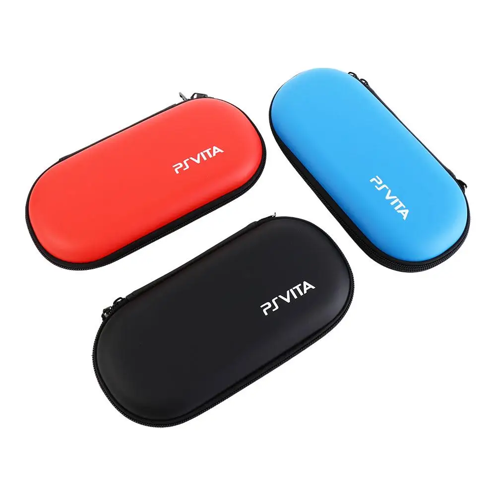 AntiShockEVAStorageBagForPSVitaConsoleHardCasePSVitaCarry