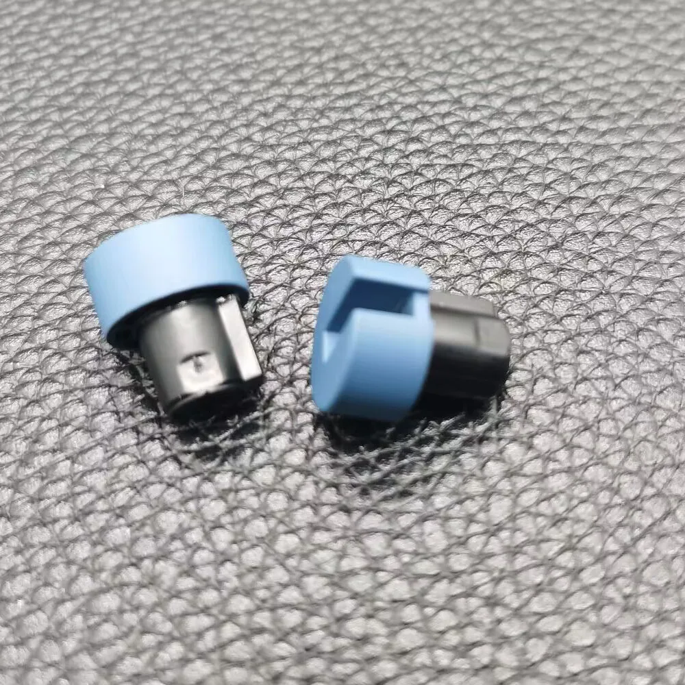Original Spare Parts for Logitech G PRO X Headband Clips Replacement GPROX Hinge Buckle Bracket Swivel Lock Part