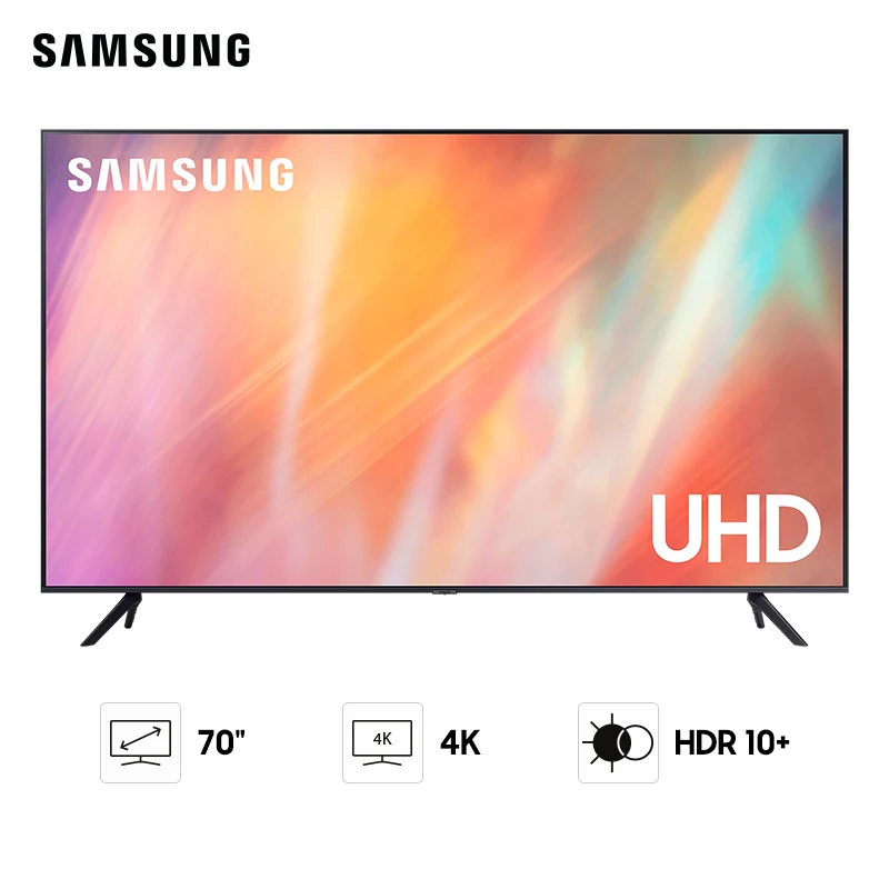 Samsung 85 au7100 Clearance