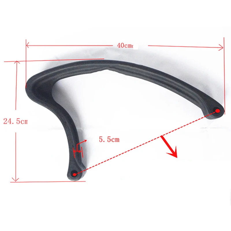 KARYLAX - Pellicola protettiva in vetro flessibile, durezza 9H, antigraffio, compatibile con OUKITEL OKT3 Android 13 Tablet 10.51 pollici
