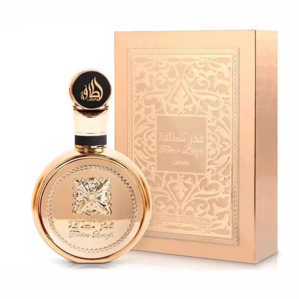 Arabisches Parfum Körperspray Unisex Langanhaltender Duft Set_voghion.com