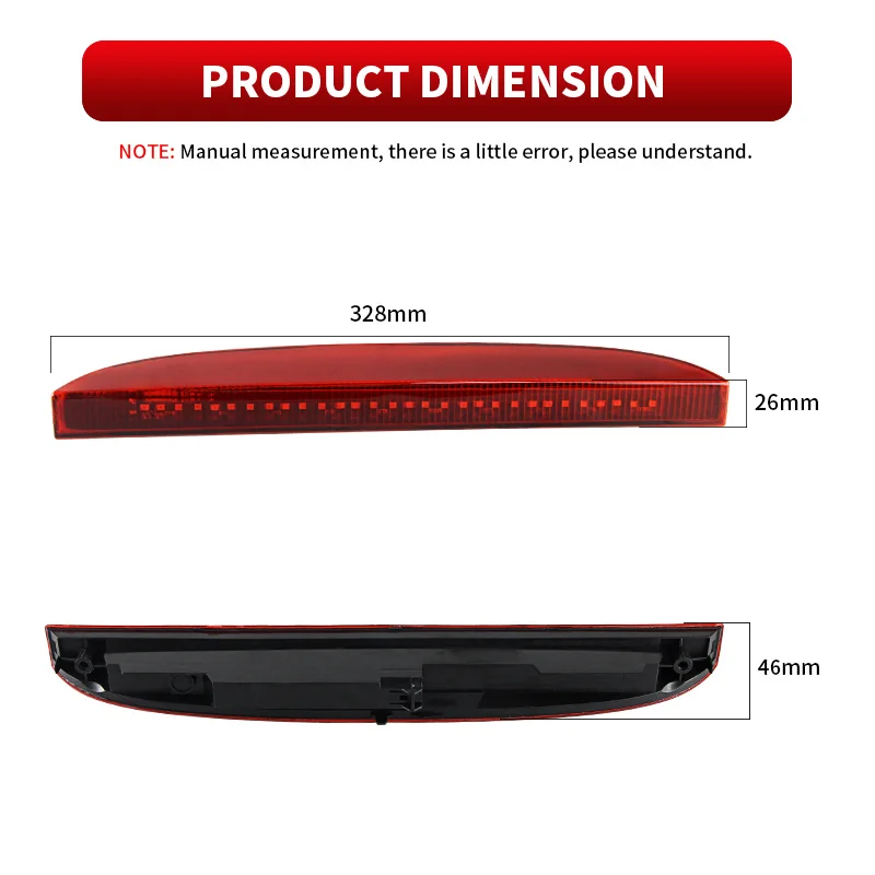 1X ڵ LED  Ʈ ĸ  ° 극ũ Ʈ, Renault Clio II 1998-2005 7700410753  ȣ   