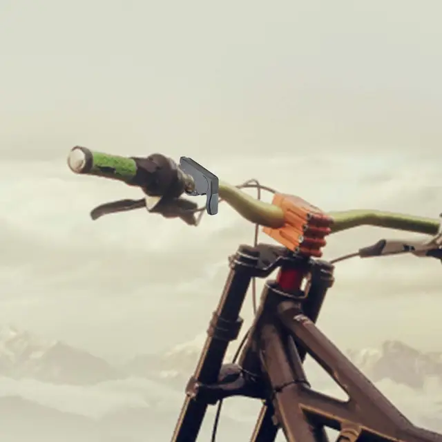 Acceleratore A Pollice Per Scooter Elettrico - Controllo Velocità Universale Per Bici E Scooter - Foto 9