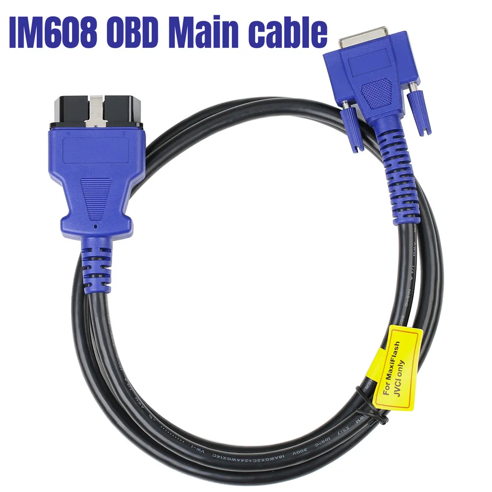 

Main Cable for Autel IM608 and IM608PRO