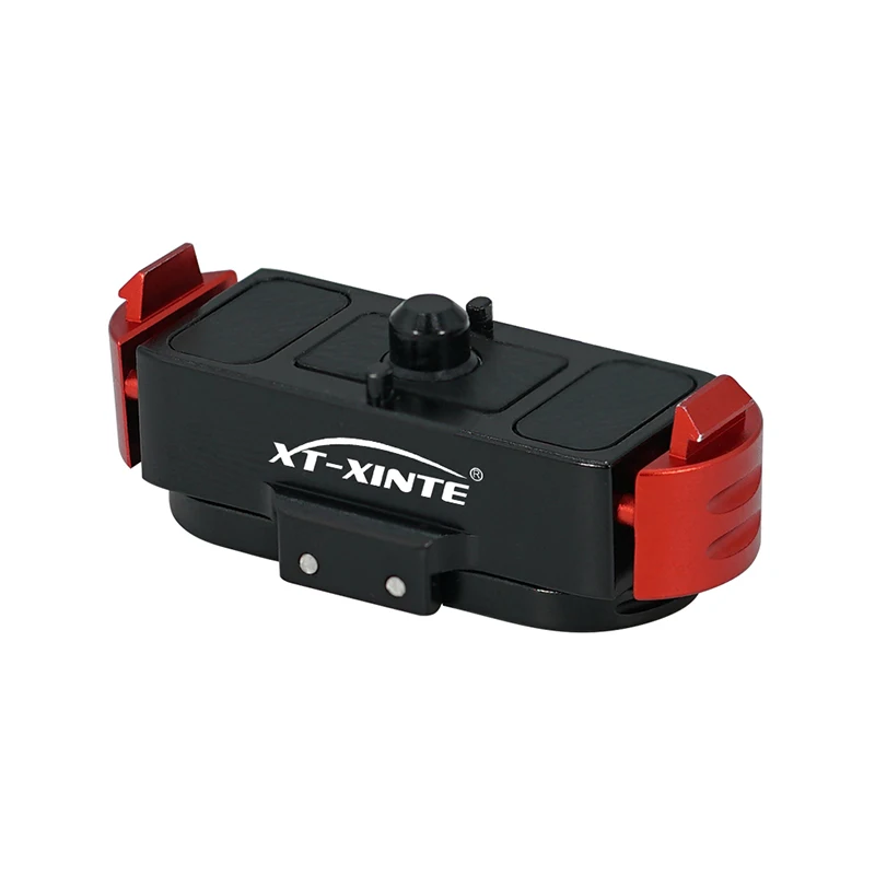 Sportkamera-Schnellverschlusshalterung, 1/4 Zoll magnetische Adapterhalterung, Basis aus Aluminiumlegierung für Gopro 13-Zubehör – Detail 16