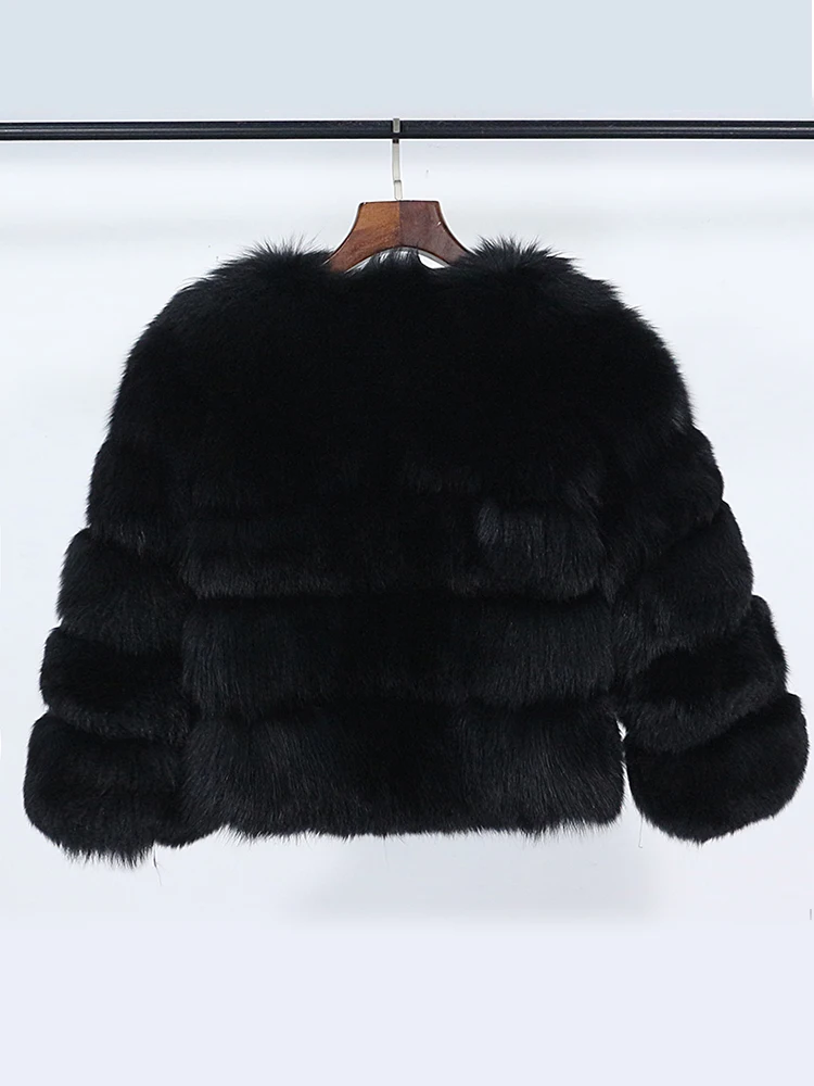 かえる【新品未使用】ohotoro＊Aries Fur Coat OHOTORO Aries Fur Coat ジャケット・アウター