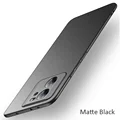 Matte Black