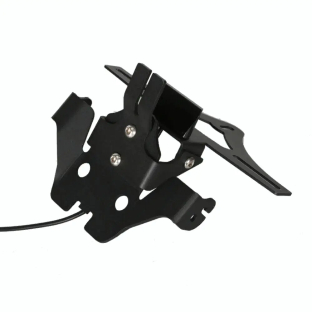 LED 펜더 제거 키트, DUCATI Panigale V2 V4 V4S StreetFighter V2 V4 V4S 용 뒷꼬리 정리